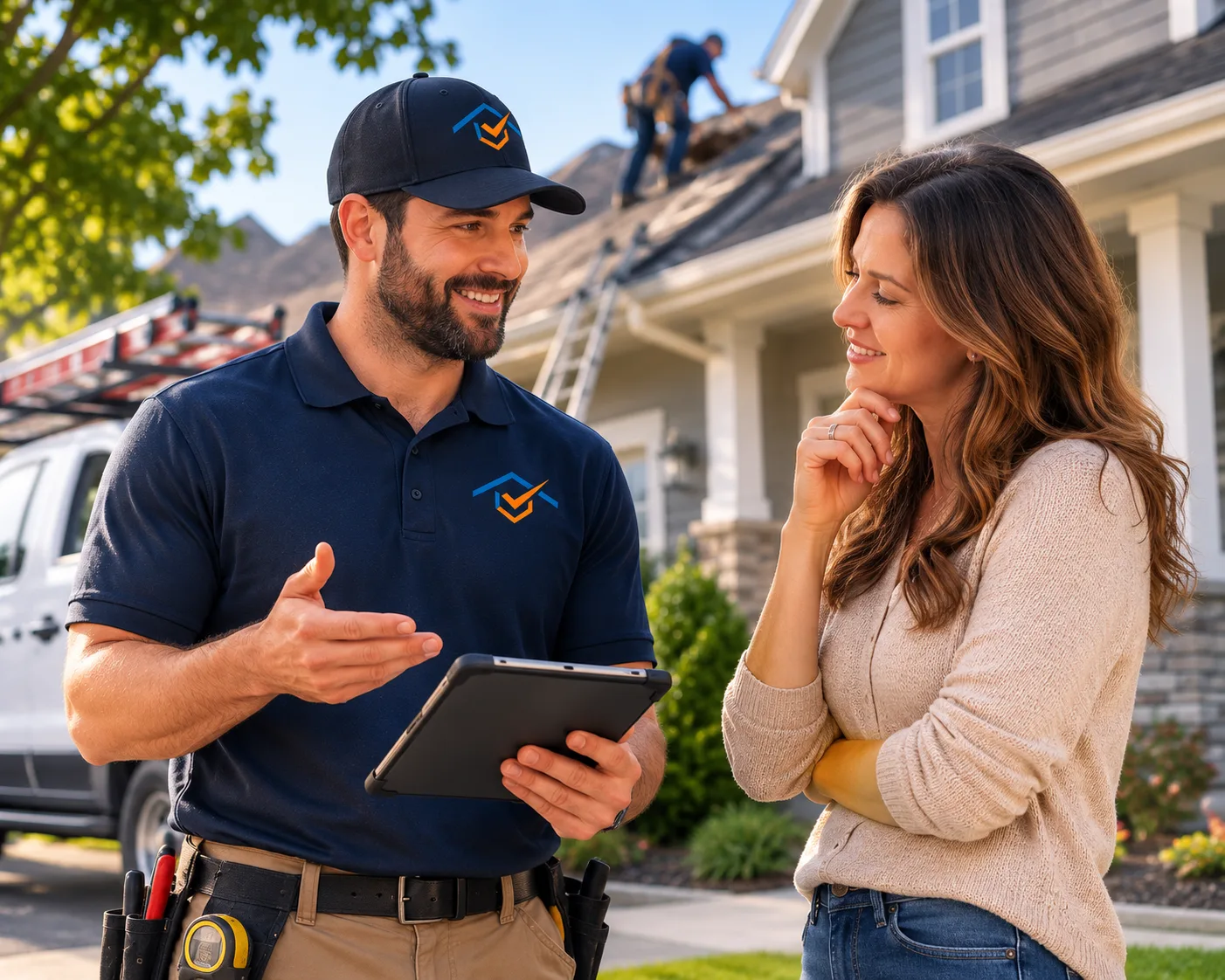 Roof Inspection FAQs in Paola, KS