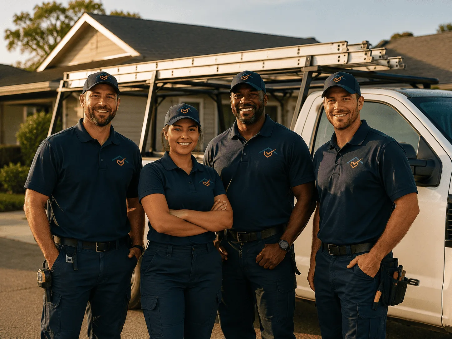 Roof Inspection company in Paola, KS